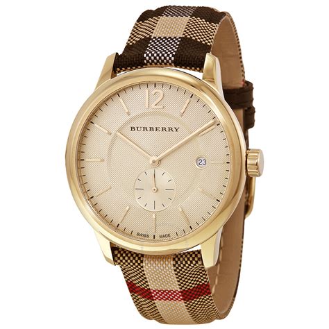 burberry watches men on sale|burberry automatic watches unisex.